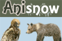 Anisnow: gioco gratis su Internet, occuparsi  di un animale